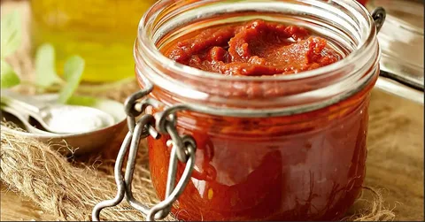 تصویر 3 از خرید رب گوجه فرنگی خوشاب + قیمت عالی با کیفیت